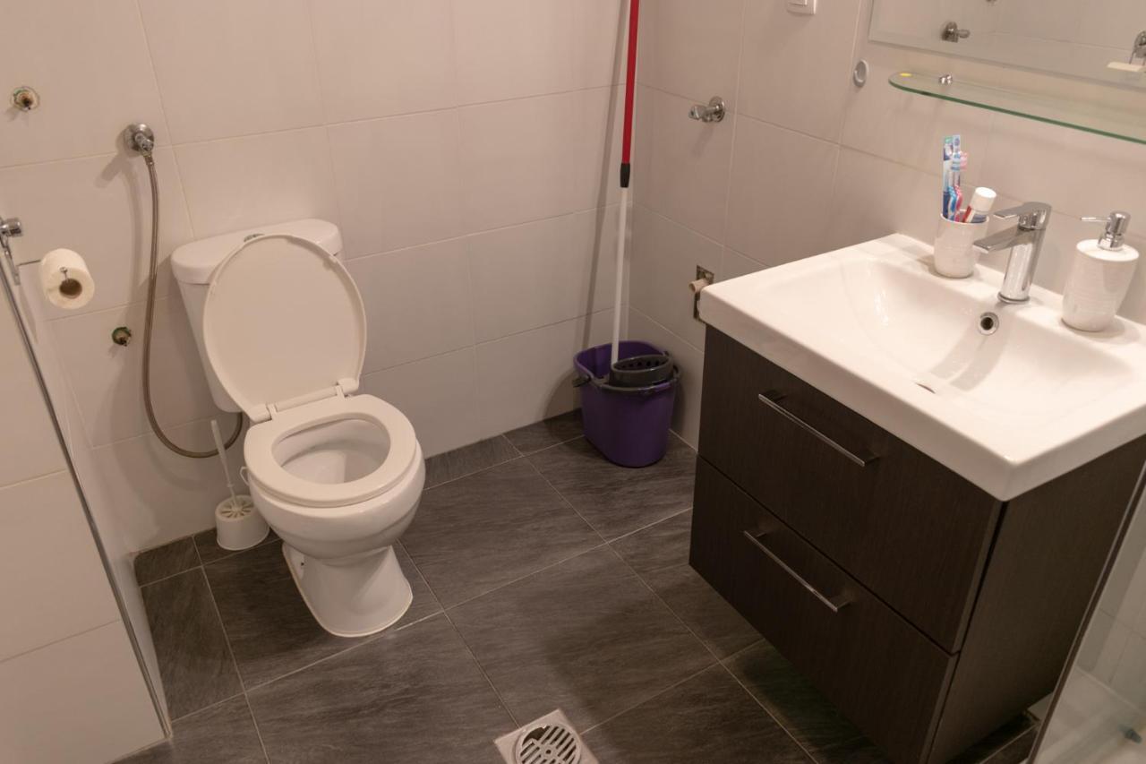Stan Na Dan 021 Apartman Újvidék Kültér fotó