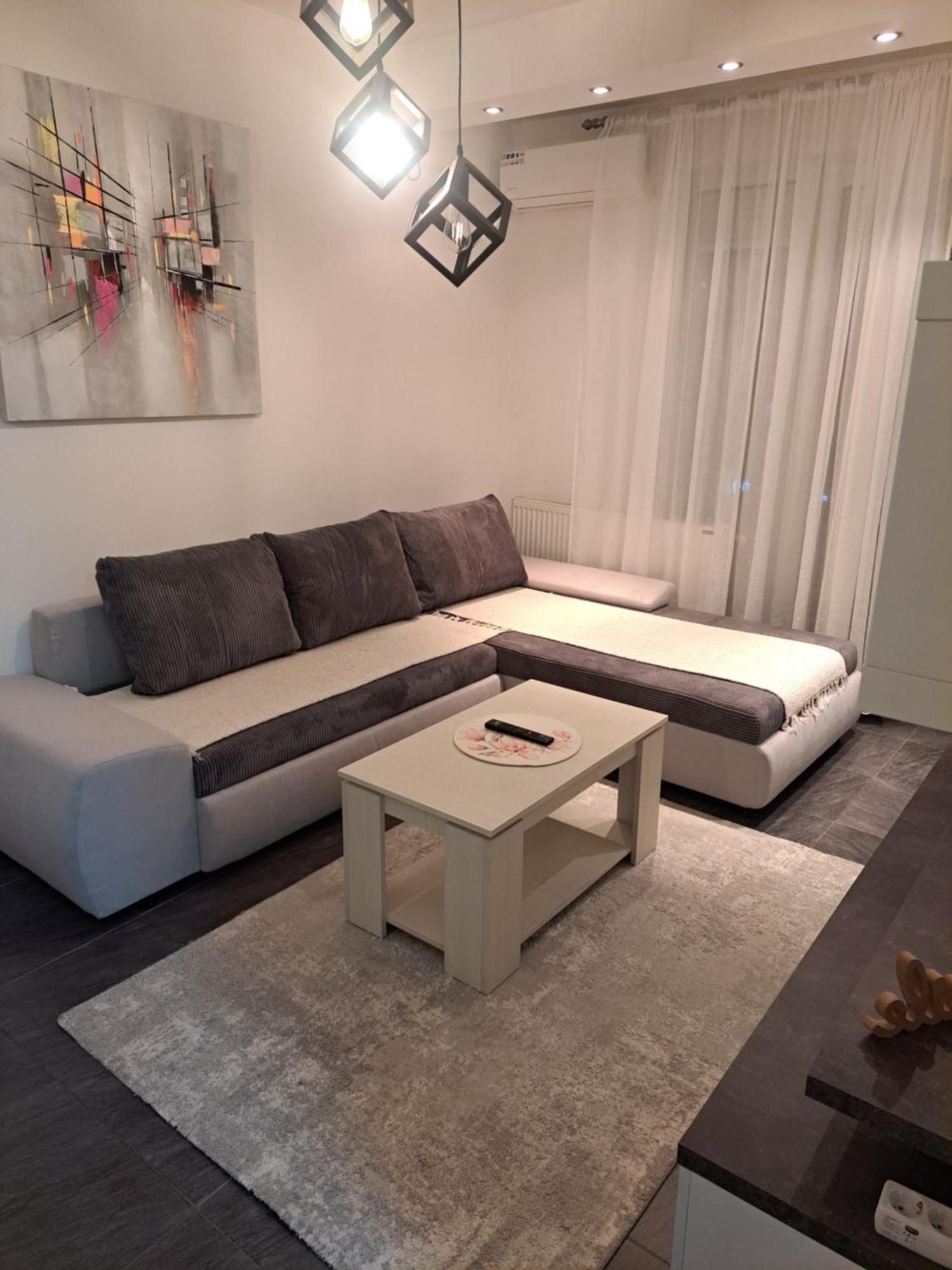 Stan Na Dan 021 Apartman Újvidék Kültér fotó